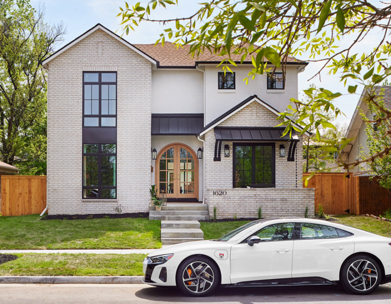 Denver Interior Design Showhouse