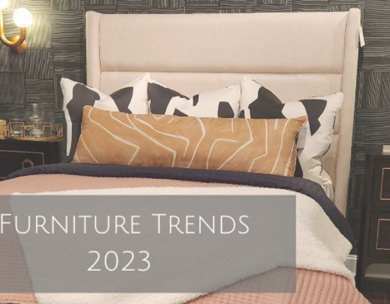 2023 Interior Design Trends 2