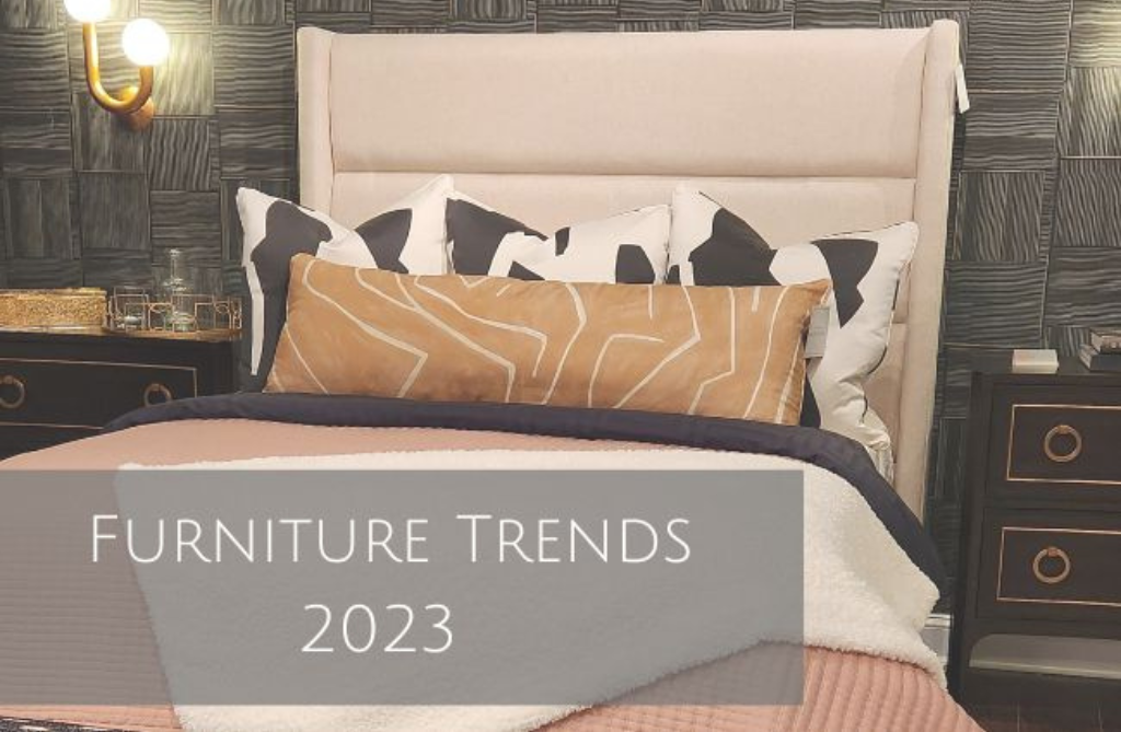 Furniture Trends 2023