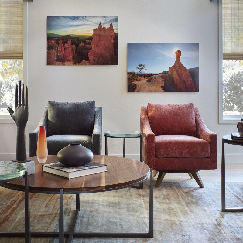 Interior Designer Boulder Colorado