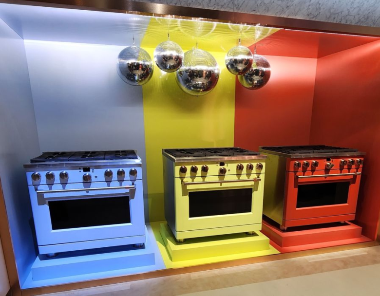Kitchen and Bath Design Trends