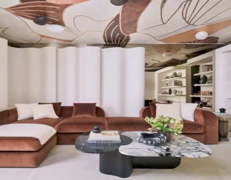 Design Trends in Showhouses