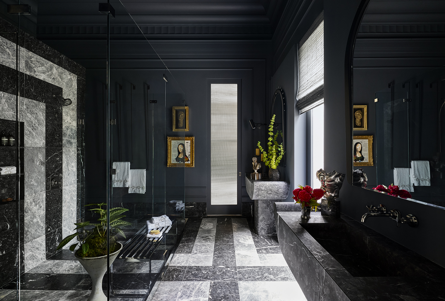 Design Trends in Showhouses • Denver Interior Design | Beautiful Habitat