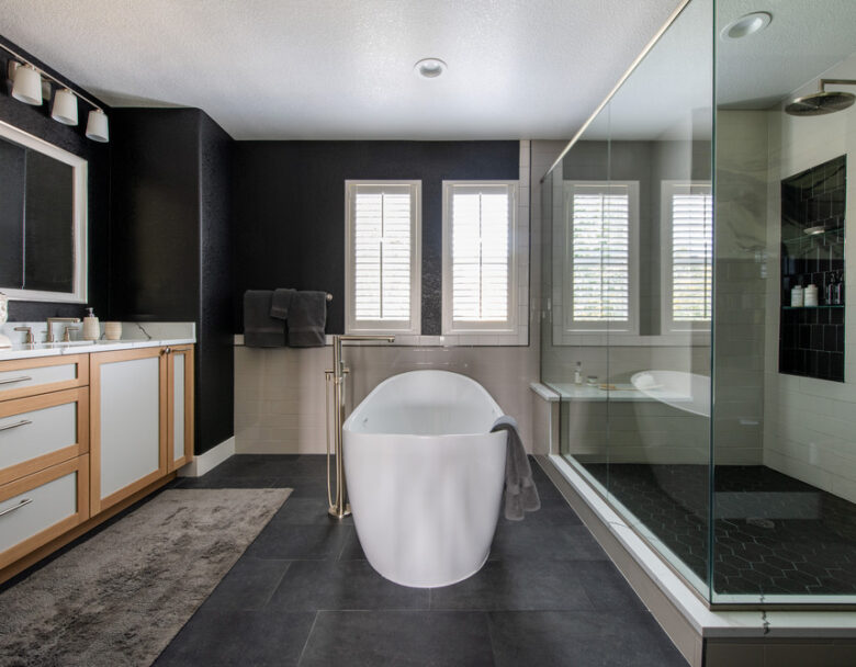 Inspired Kitchens and Baths