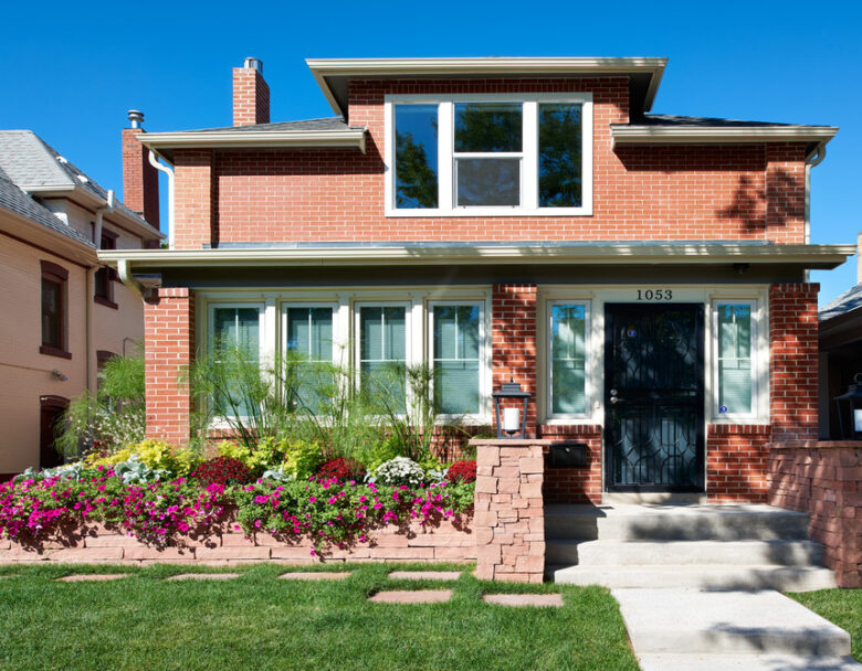 What is a Pop Top Addition?