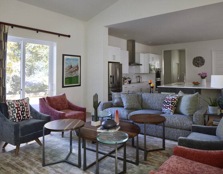 2025 Color Trends