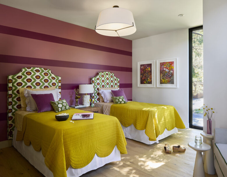 Denver Life Interior Designer Showhouse 2024