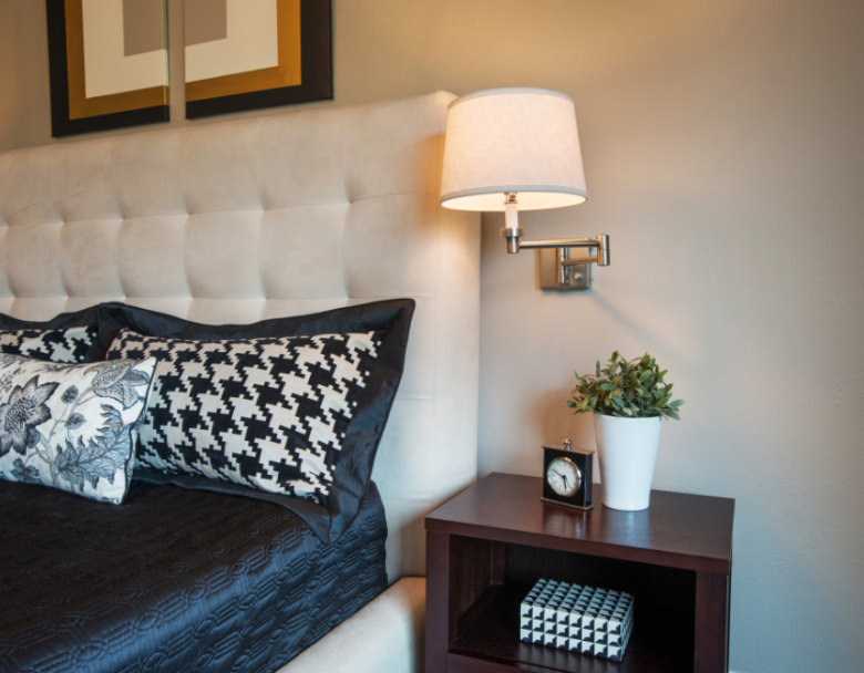 Before and After Bedroom Inspiration