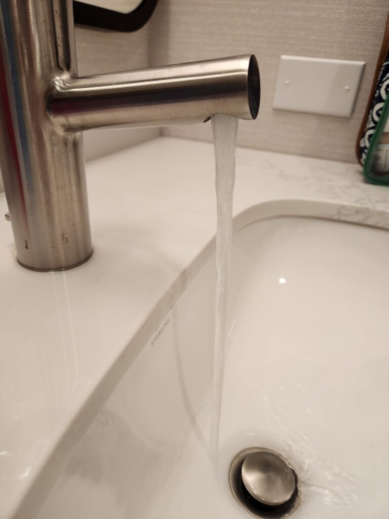 Bathroom Design Mistakes