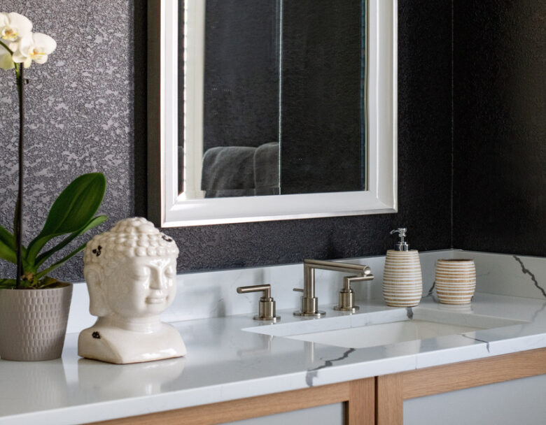 The Sixth Mistake in Bathroom Design