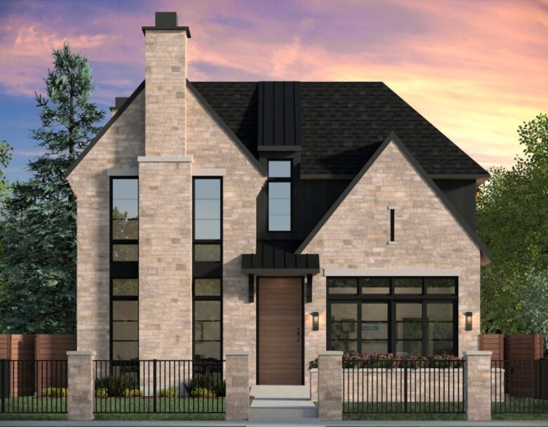 Home & Garden Colorado 2025 Showhouse