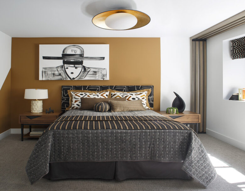 Get Creative with Your Walls