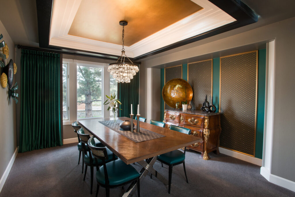 Interior Designer Denver Colorado