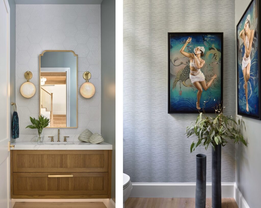 Interior Designer Wash Park Denver