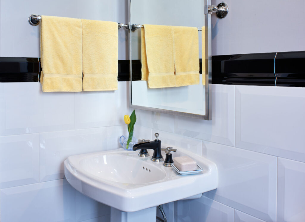 Traditional Bathroom Design Advice