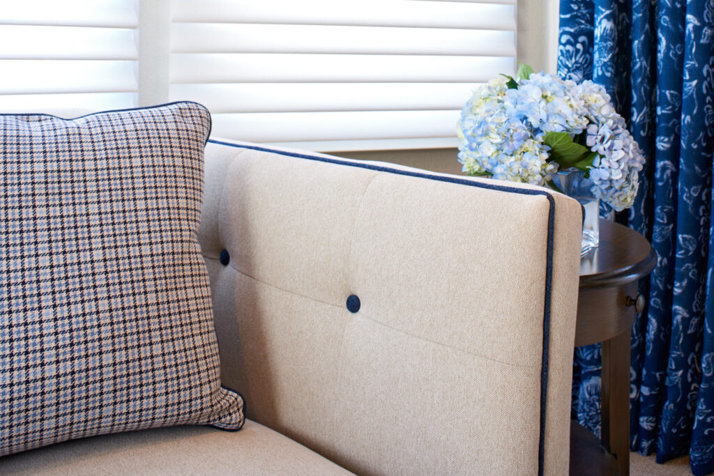 Interior Designer Detail