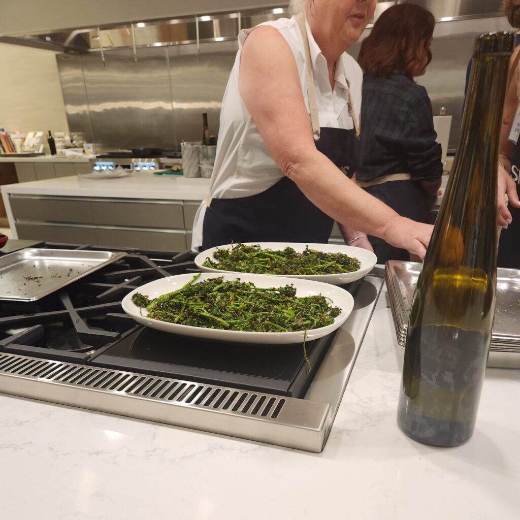 Luxury Appliances for the Home Chef