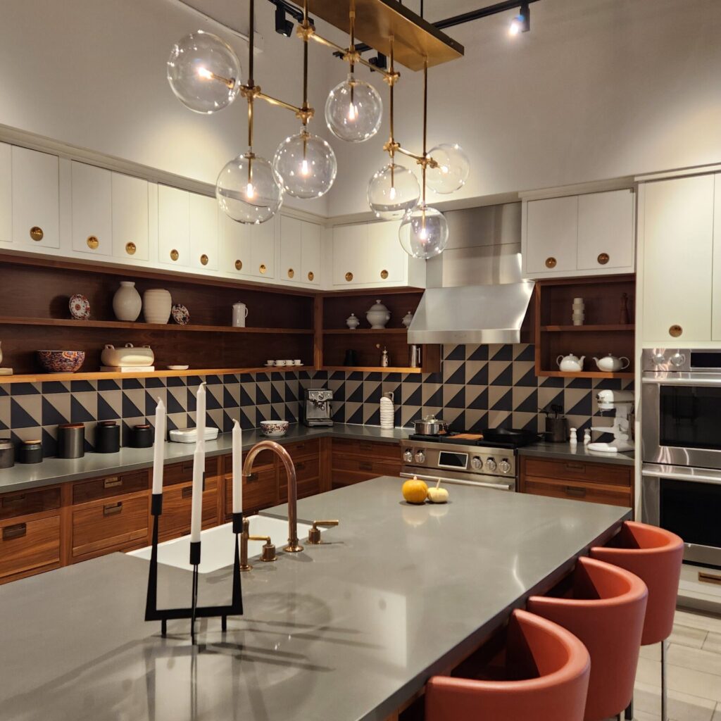 Modern Kitchen Designer Boulder Colorado