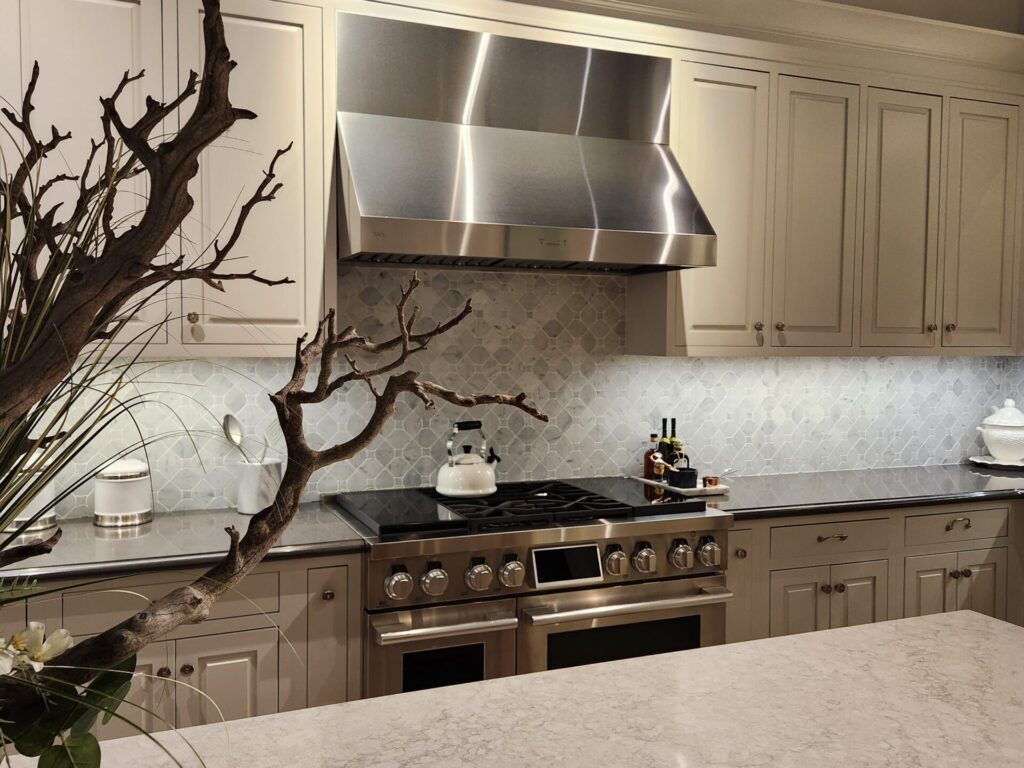 Kitchen Designer Training