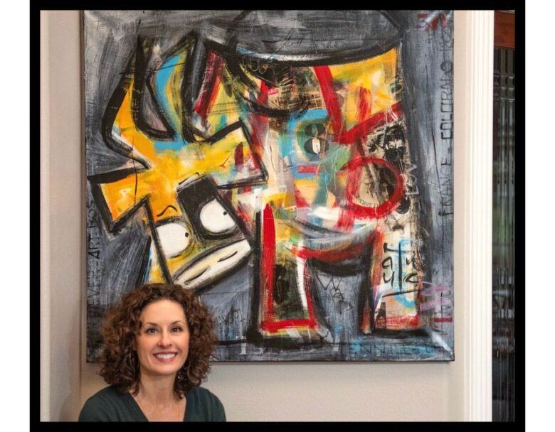 Designing with Art