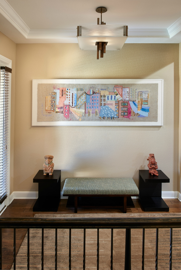 Contemporary Design in Broomfield Colorado