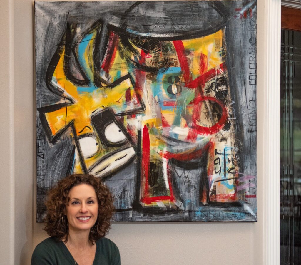 Interior Design Tips for Designing with Art