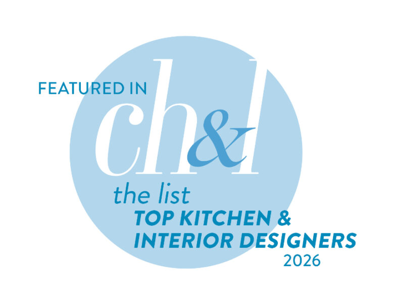 2026 Top Interior Designer in Colorado