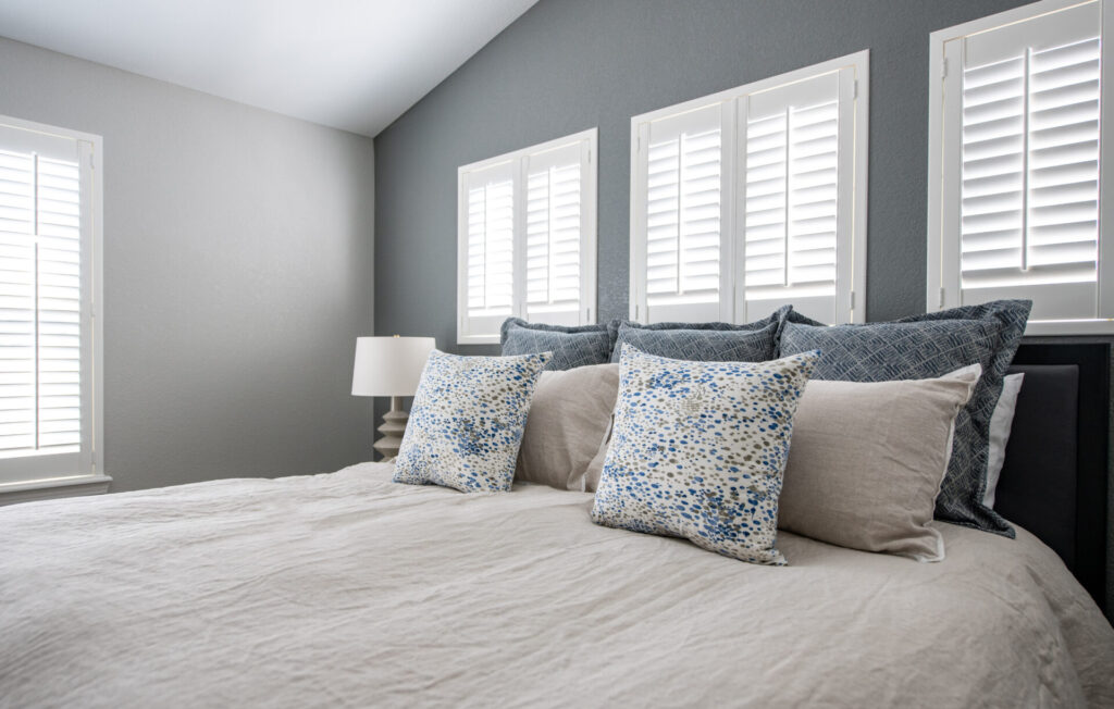 Smart Bedroom Design tips for Deep Sleep from professional Interior Designer