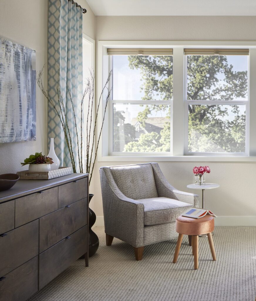 Whole Home Interior Design and Remodel Services Wash Park Denver