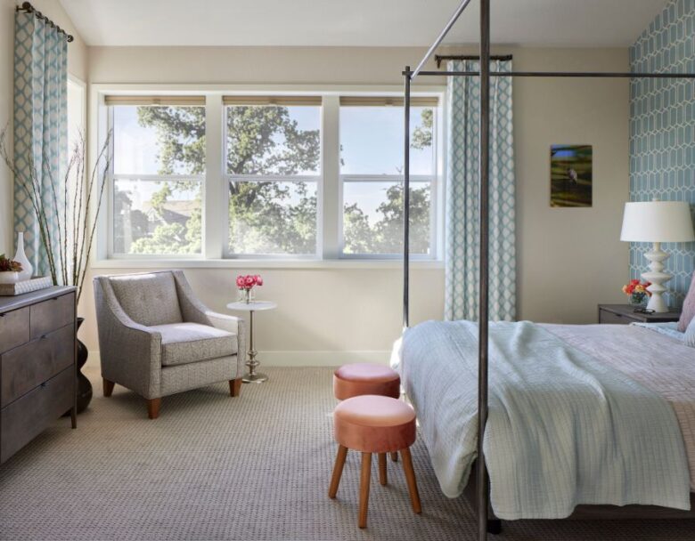 Create A Sleep Sanctuary