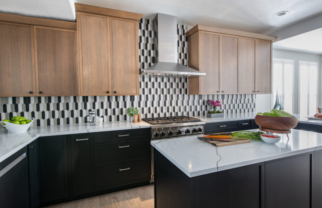 Kitchen Designs to Full Home Designs Boulder Coloardo