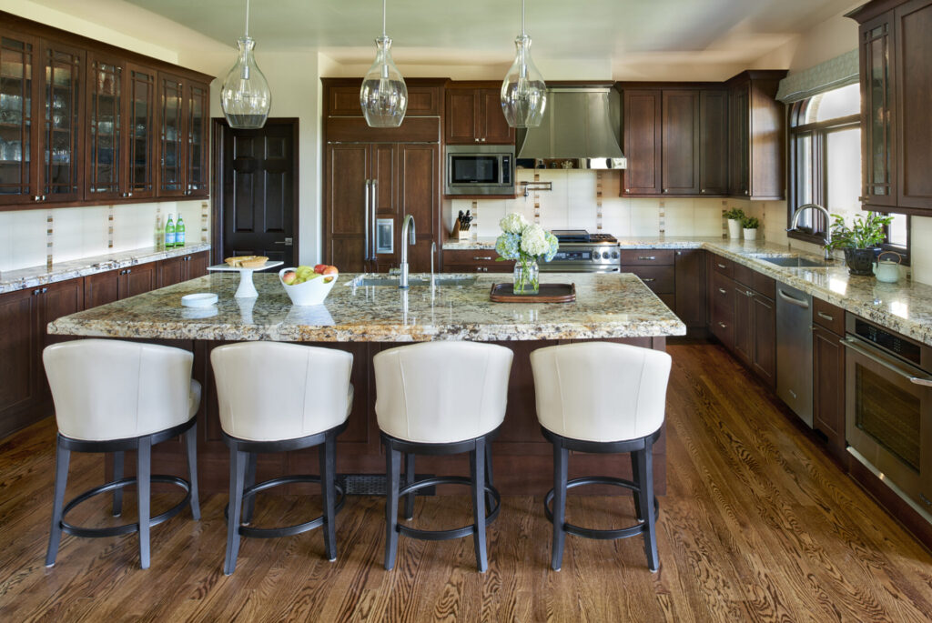 Designed by Kitchen Designer