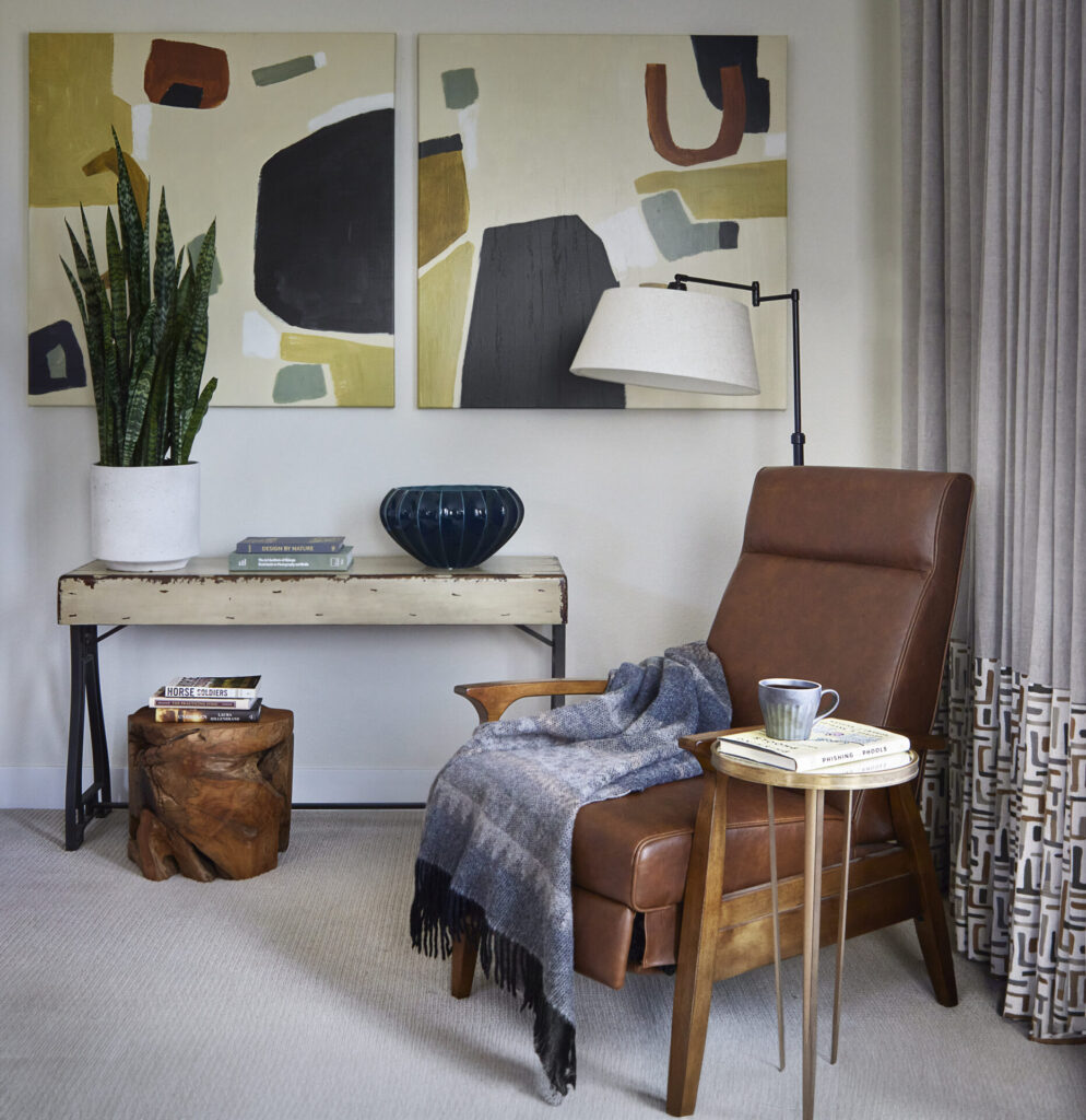 Personalized Home Decor in Denver