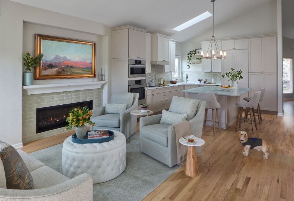 Full Home Design and Decor in Colorado