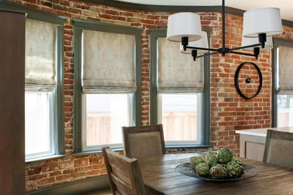 Remodel Older Homes in Denver