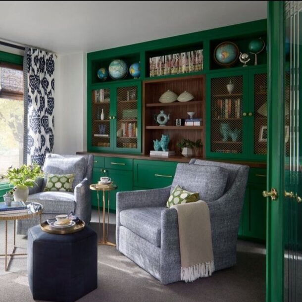 Portfolio - Denver Interior Design | Beautiful Habitat