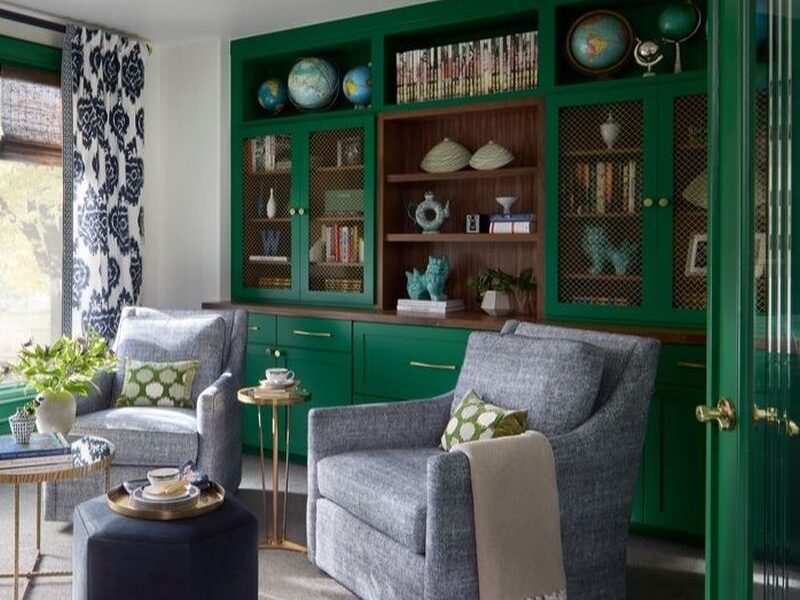 Denver Interior Designer