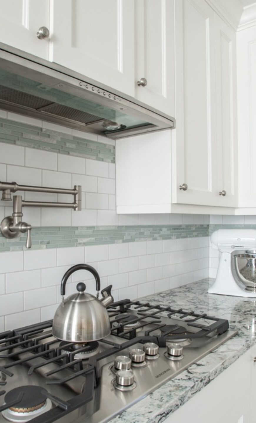 Interior Designer or Kitchen Designer?