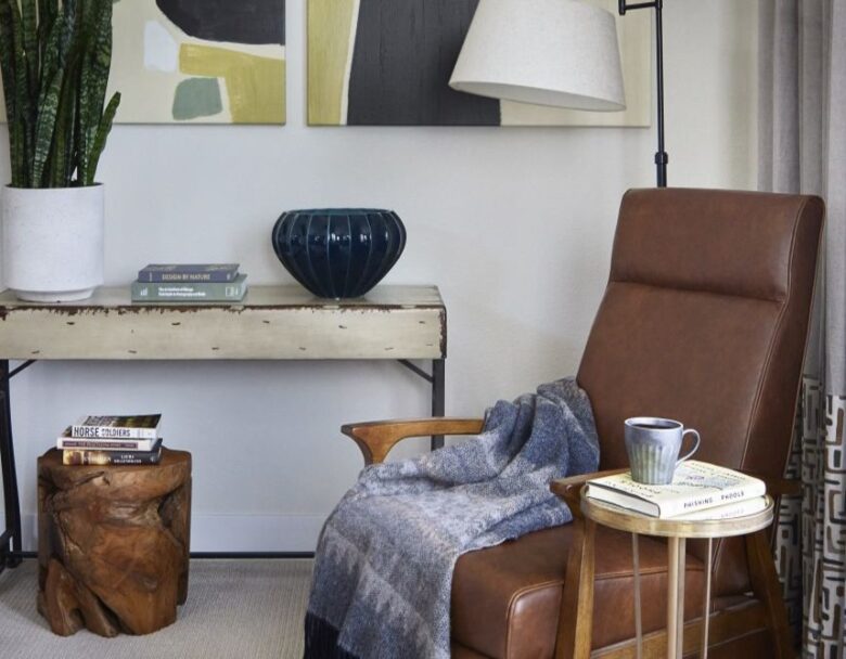 Interior Designer or Decorator?