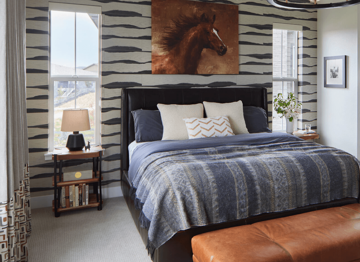 Airbnb Interior Design