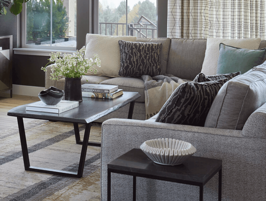 Full-Service Interior Design