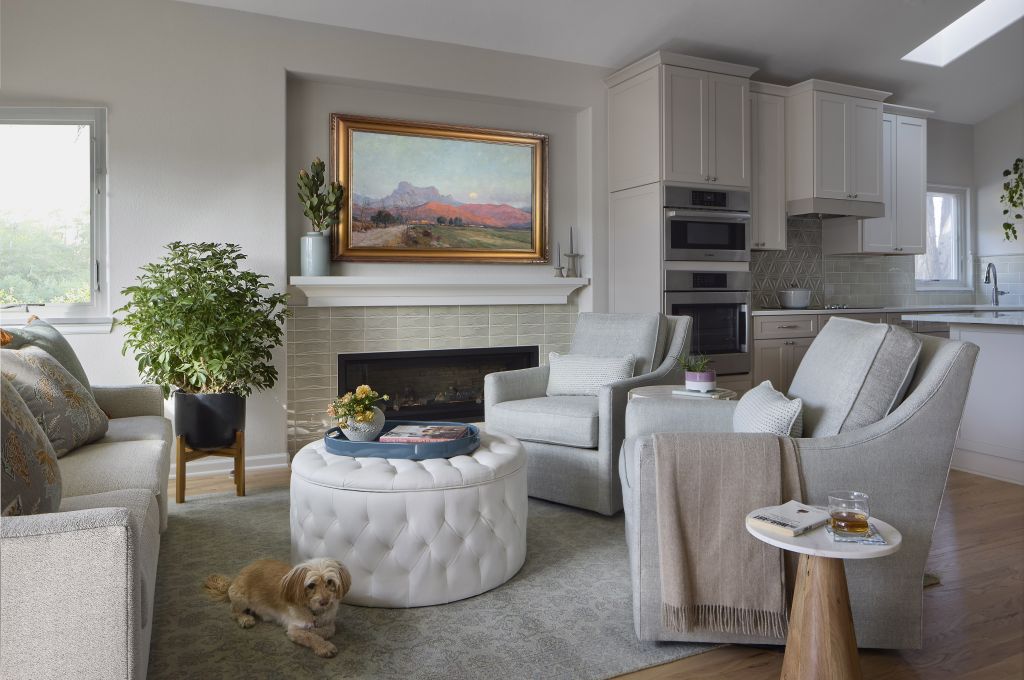 Home Design and Decor