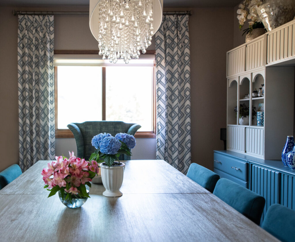 Interior Decorator Denver CO