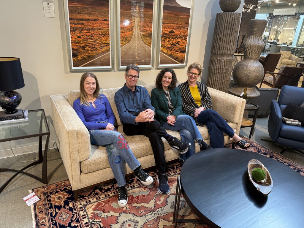 Design Advice How to Pick a Sofa