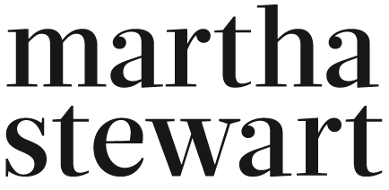 martha stewart