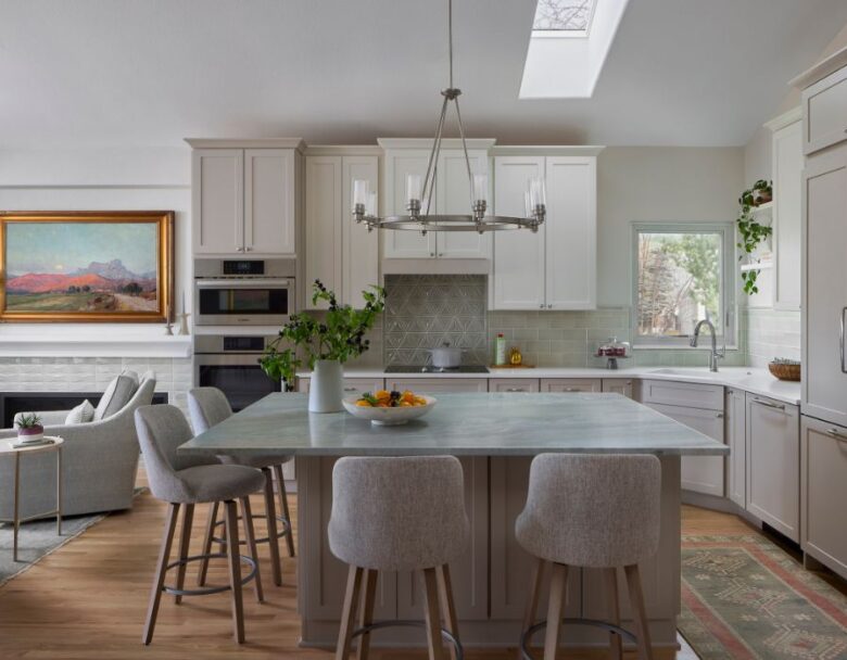 Project Case Study — Retire in Style