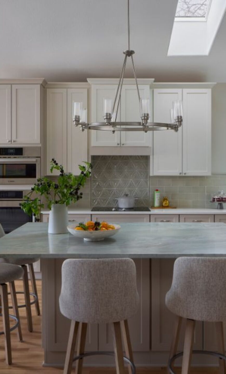 Project Case Study — Retire in Style