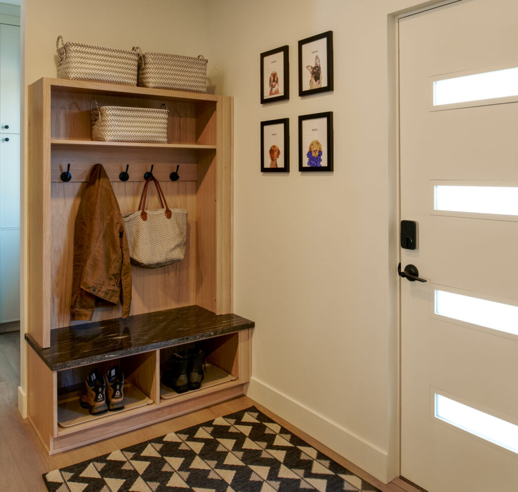 Airbnb Designed by Beautiful Habitat Interior Design 