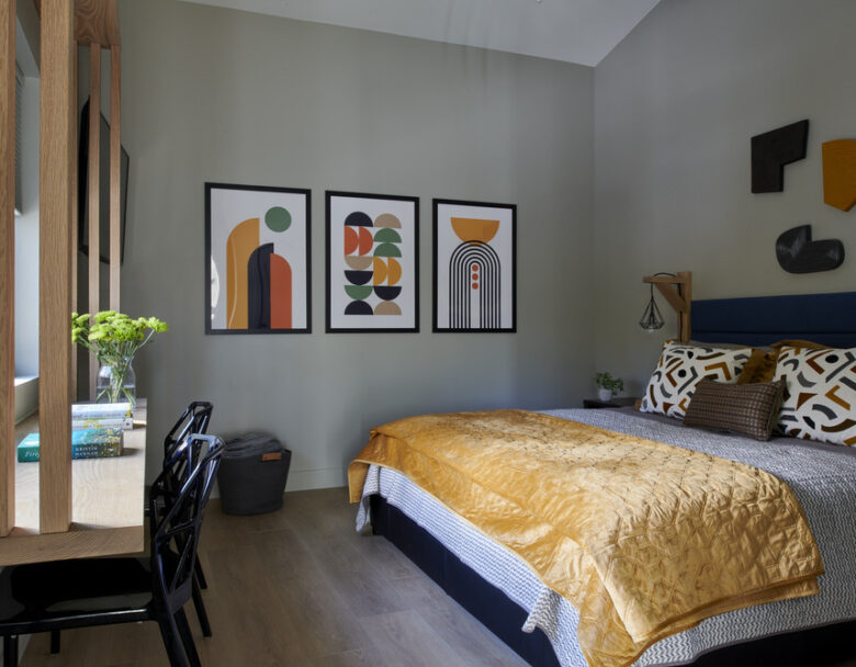 How to Prepare a Luxury Home for Short-Term Rental