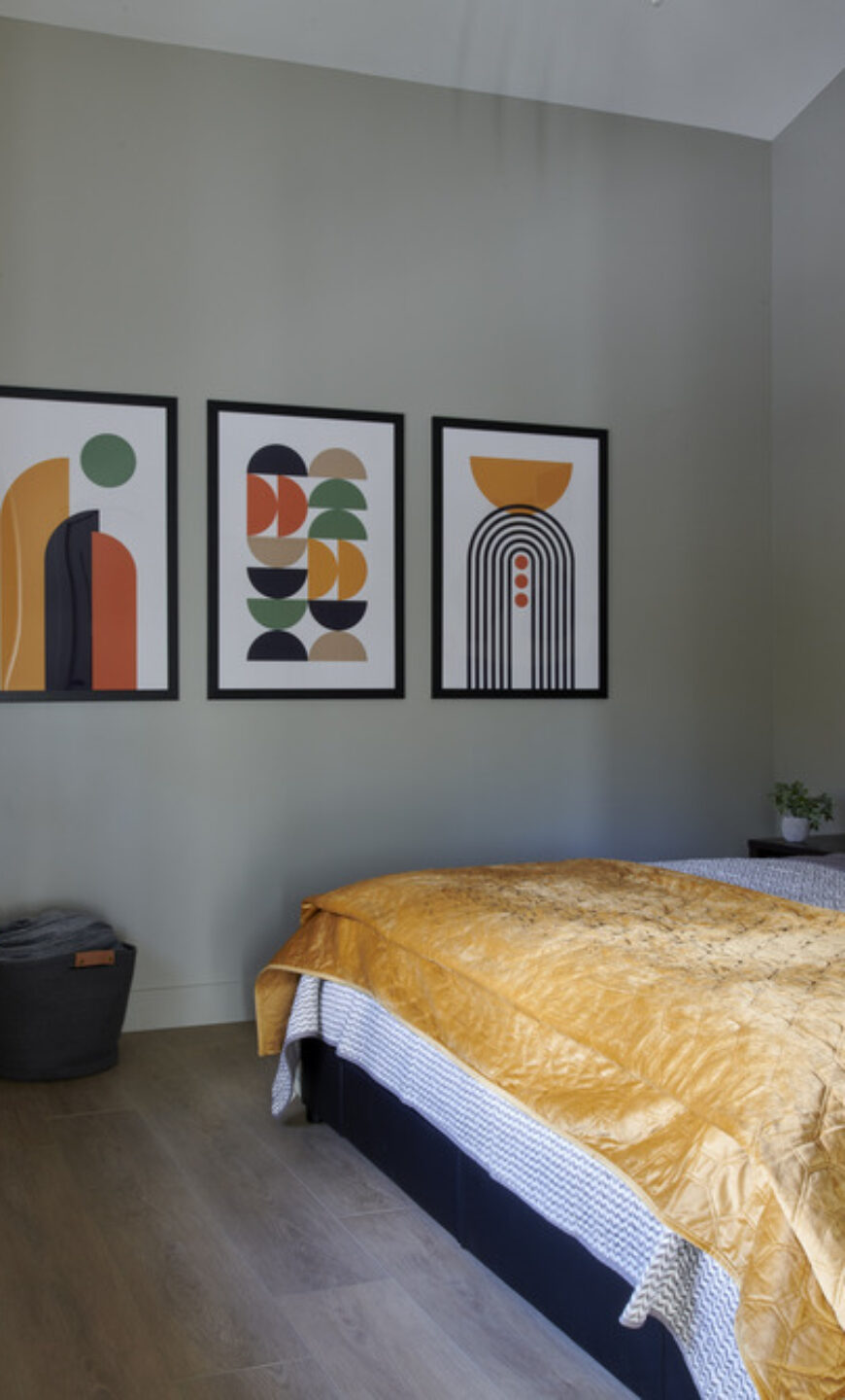 How to Prepare a Luxury Home for Short-Term Rental